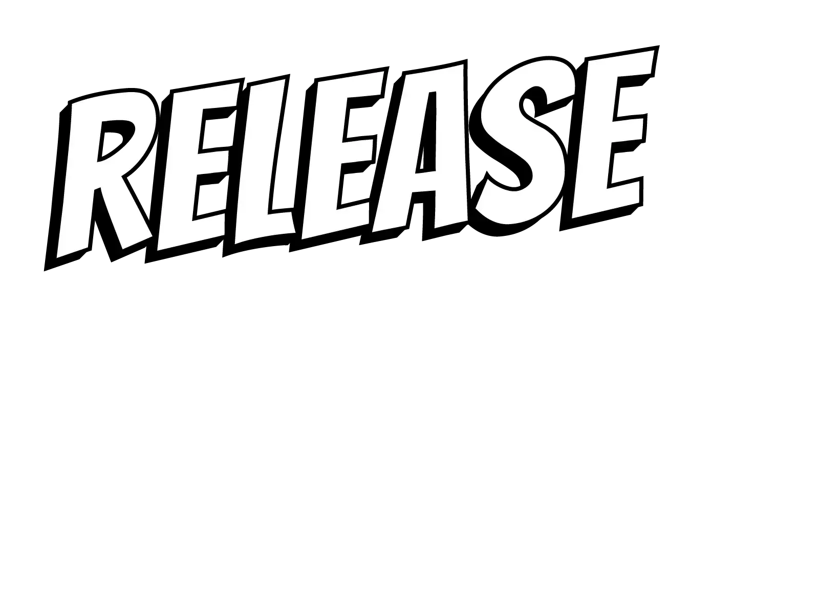 Text that says 'Release The Owl'