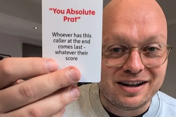 Your Call Prototype Unboxing